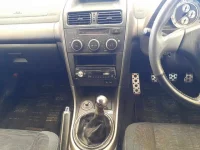 Toyota ALTEZZA лот № 4070 оценка R  с аукциона в Японии 8