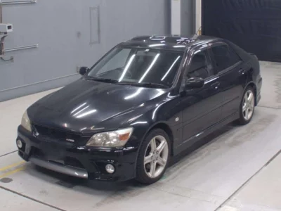 Toyota ALTEZZA
