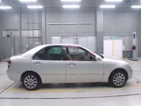 Toyota BREVIS лот № 70054 оценка 3.5  с аукциона в Японии 2