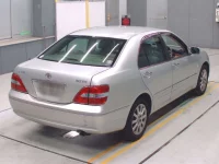 Toyota BREVIS лот № 70054 оценка 3.5  с аукциона в Японии 1