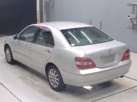 Toyota BREVIS лот № 70054 оценка 3.5  с аукциона в Японии 5