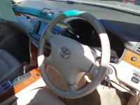 Toyota BREVIS лот № 70054 оценка 3.5  с аукциона в Японии 6