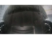 Toyota BREVIS лот № 70054 оценка 3.5  с аукциона в Японии 10