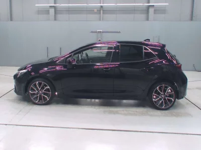 Toyota Corolla Hatchback