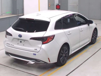 Toyota Corolla Touring Sports