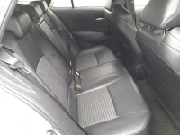 Toyota COROLLA TOURING лот № 30046 оценка 3.5  с аукциона в Японии 9