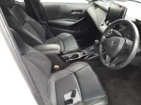 Toyota COROLLA TOURING лот № 30046 оценка 3.5  с аукциона в Японии 7