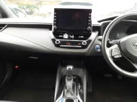 Toyota COROLLA TOURING лот № 30046 оценка 3.5  с аукциона в Японии 8