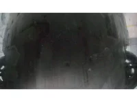 Toyota COROLLA TOURING лот № 30046 оценка 3.5  с аукциона в Японии 10