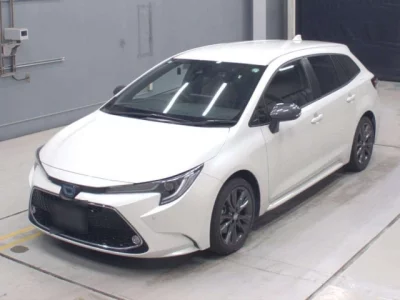 Toyota Corolla Touring Sports