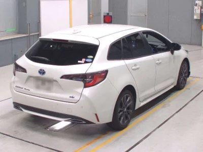 Toyota Corolla Touring Sports