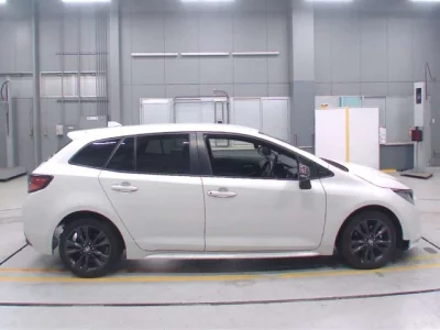 Toyota Corolla Touring Sports
