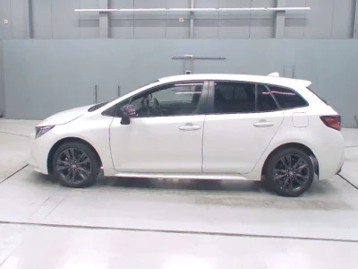 Toyota Corolla Touring Sports