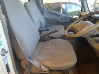 Toyota DYNA лот № 30007 оценка 3  с аукциона в Японии 7