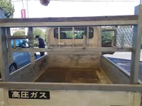 Toyota DYNA лот № 30007 оценка 3  с аукциона в Японии 10