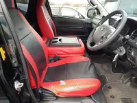 Toyota HIACE VAN лот № 30017 оценка R  с аукциона в Японии 7