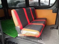 Toyota HIACE VAN лот № 30017 оценка R  с аукциона в Японии 8