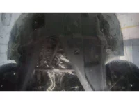 Toyota HIACE VAN лот № 30017 оценка R  с аукциона в Японии 10