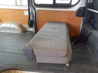 Toyota HIACE VAN лот № 30043 оценка R  с аукциона в Японии 8