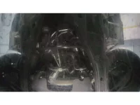 Toyota HIACE VAN лот № 30043 оценка R  с аукциона в Японии 10