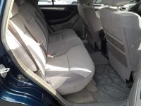 Toyota HILUX SURF лот № 30073 оценка 3.5  с аукциона в Японии 9