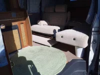 Toyota HIACE VAN лот № 70040 оценка 3  с аукциона в Японии 9