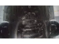 Toyota HIACE VAN лот № 70040 оценка 3  с аукциона в Японии 10