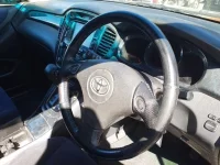 Toyota KLUGER лот № 10004 оценка 3.5  с аукциона в Японии 6