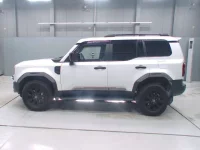 Toyota LAND CRUISER лот № 30064 оценка 6  с аукциона в Японии 3