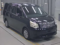 Toyota NOAH лот № 30014 оценка 3.5  с аукциона в Японии 4