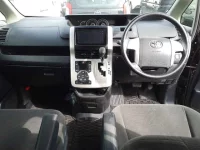 Toyota NOAH лот № 30014 оценка 3.5  с аукциона в Японии 8