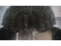 Toyota NOAH лот № 30014 оценка 3.5  с аукциона в Японии 10