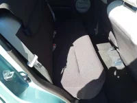 Toyota PASSO лот № 70053 оценка 3.5  с аукциона в Японии 9