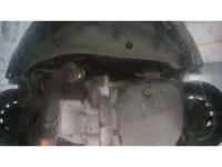 Toyota PASSO лот № 70053 оценка 3.5  с аукциона в Японии 10