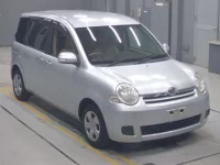 Toyota SIENTA лот № 70061 оценка R  с аукциона в Японии 4