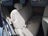 Toyota SIENTA лот № 70061 оценка R  с аукциона в Японии 9