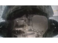 Toyota SIENTA лот № 70061 оценка R  с аукциона в Японии 10