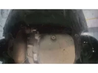 Toyota VITZ лот № 70028 оценка 3  с аукциона в Японии 10