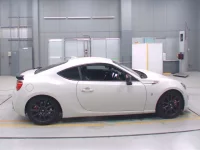 Toyota GT 86 лот № 4079 оценка 4.5  с аукциона в Японии 1