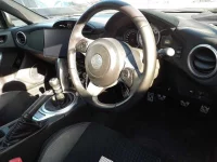 Toyota GT 86 лот № 4079 оценка 4.5  с аукциона в Японии 5