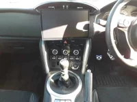 Toyota GT 86 лот № 4079 оценка 4.5  с аукциона в Японии 7