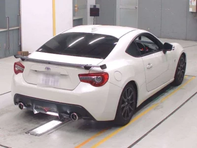 Toyota GT 86