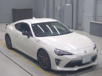 Toyota GT 86