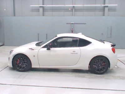 Toyota GT 86