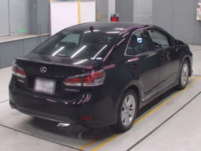 Lexus HS