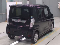 Nissan DAYZ ROOX лот № 10012 оценка R  с аукциона в Японии 1