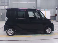 Nissan DAYZ ROOX лот № 10012 оценка R  с аукциона в Японии 2