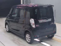 Nissan DAYZ ROOX лот № 10012 оценка R  с аукциона в Японии 5