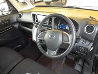 Nissan DAYZ ROOX лот № 10012 оценка R  с аукциона в Японии 6