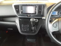 Nissan DAYZ ROOX лот № 10012 оценка R  с аукциона в Японии 8